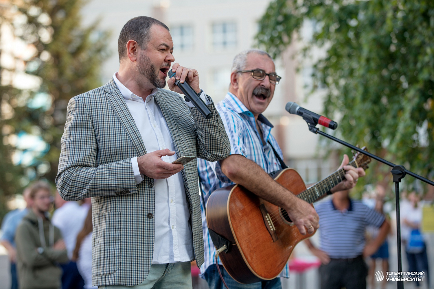 Вечер встречи выпускников