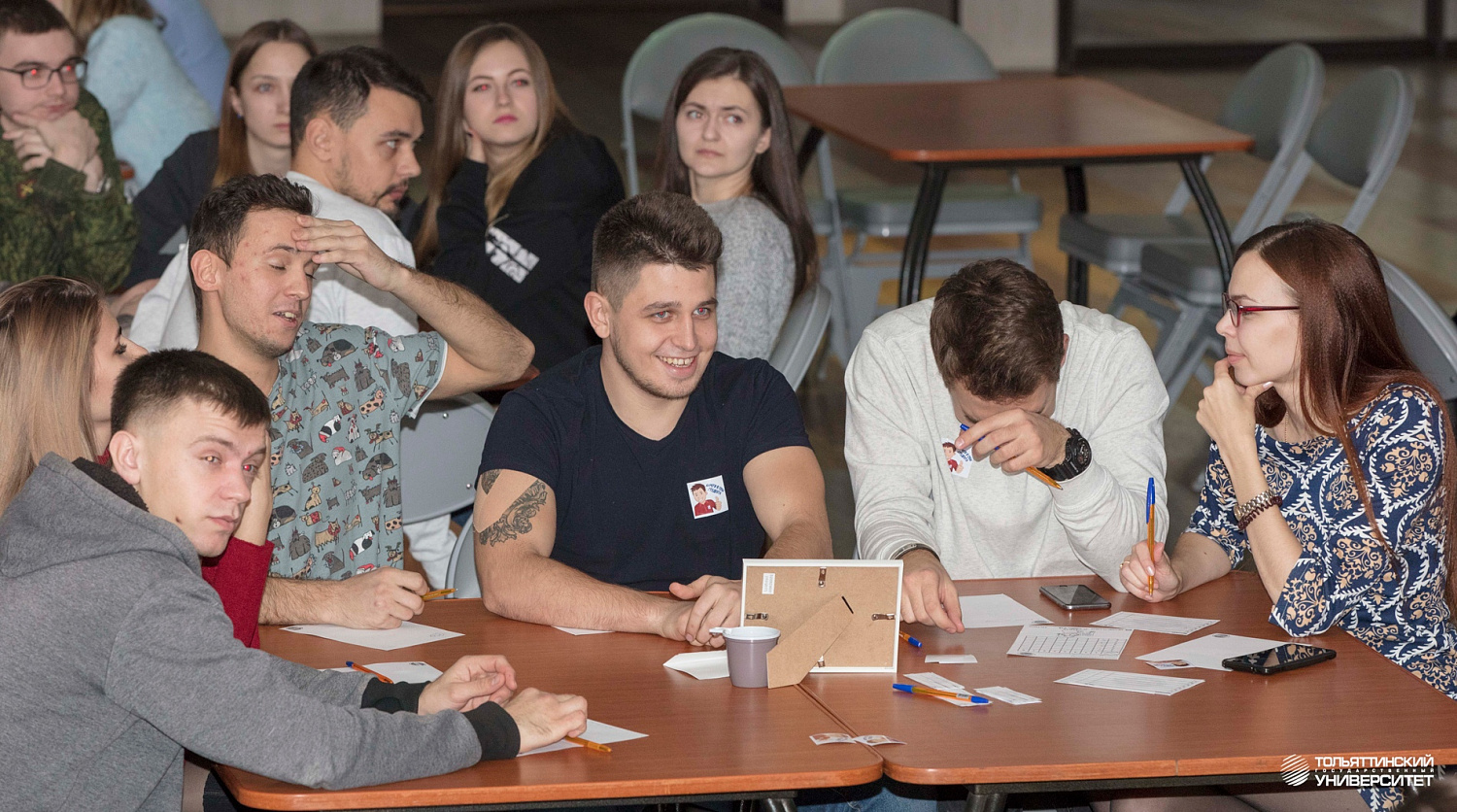 Фестиваль искусств выпускников ТПИ – ТФ СГПУ –ТГУ «Студенческая осень» 